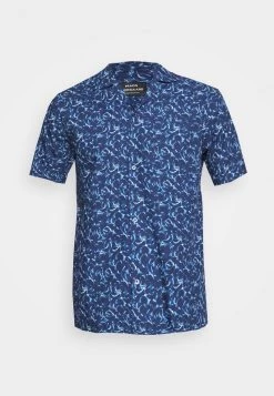 Mads Nørgaard - Herren SONAR PRINT SAMSON - Hemd - Sky Captain 10 Mads Nørgaard - Herren SONAR PRINT SAMSON - Hemd - Sky Captain -Mads Nørgaard Verkäufe 2022 aa0a4735d050489baed0cb28b21e5e54