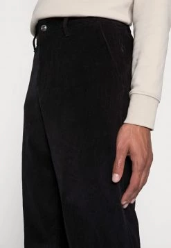 Mads Nørgaard - Herren POSSO PANT - Stoffhose - Black -Mads Nørgaard Verkäufe 2022 aa4db89aa0c44103b1996d6931bf1c75