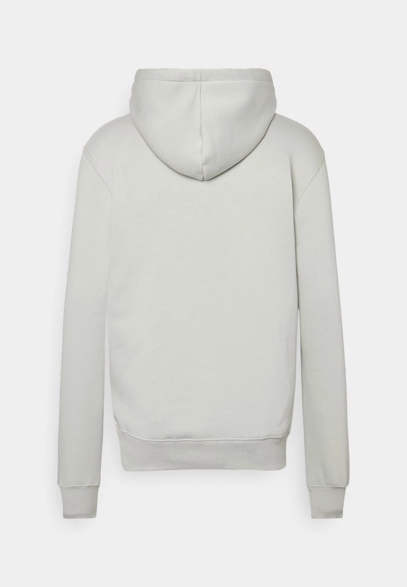 Mads Nørgaard NEW STANDARD HOODIE LOGO - Sweatshirt - Wrought Iron - Herren 4 Mads Nørgaard NEW STANDARD HOODIE LOGO - Sweatshirt - Wrought Iron - Herren – Bild 2