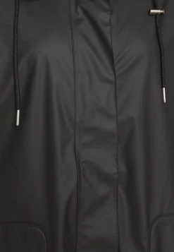 Modström LAURYN JACKET - Regenjacke / Wasserabweisende Jacke - Black - Damen -Mads Nørgaard Verkäufe 2022 aa85754650284344b7a286497ba487c8