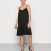 Modström JANIE DRESS - Freizeitkleid - Black - Damen -Mads Nørgaard Verkäufe 2022 aab904ba7fe147198ee37c430199a2f5