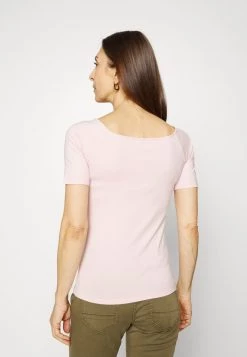 Modström TANSY - T-Shirt Basic - Bella Rose - Damen 10 Modström TANSY - T-Shirt Basic - Bella Rose - Damen -Mads Nørgaard Verkäufe 2022 aae846a894b04f7884d82f3beccd29d5