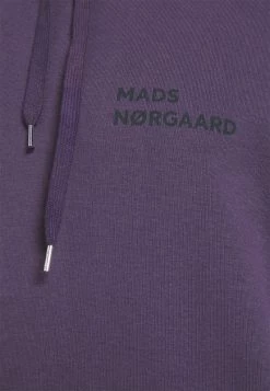 Mads Nørgaard - Herren NEW STANDARD HOODIE - Kapuzenpullover - Nightshade -Mads Nørgaard Verkäufe 2022 ab33d1bc2c6140578c24986fd9de735b