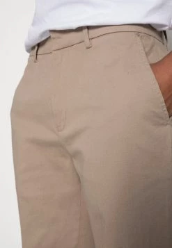 Mads Nørgaard - Herren COMFORT PAVEL - Stoffhose - Capers -Mads Nørgaard Verkäufe 2022 ab3cbc0b036f49f18a8c5ce7453a0dec