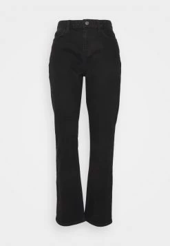 Modström - Damen NICO - Jeans Straight Leg - Washed Black 10 Modström - Damen NICO - Jeans Straight Leg - Washed Black -Mads Nørgaard Verkäufe 2022 ab43bd5133d64d2abf30d74b61f8649e