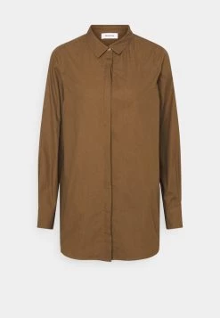 Modström ARTHUR - Hemdbluse - Sienna - Damen 14 Modström ARTHUR - Hemdbluse - Sienna - Damen -Mads Nørgaard Verkäufe 2022 ab51c92ec0f24f2f863056f1326cd830