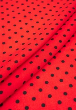 Mads Nørgaard - Damen SOFT SELF SCARF - Tuch - Cherry Tomato -Mads Nørgaard Verkäufe 2022 abae34d4c01144b6a77e1d038802c7ad