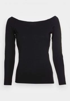 Modström - Damen TANSY - Langarmshirt - Black -Mads Nørgaard Verkäufe 2022 abdc68f9590141ea9d6041c6afcf7671