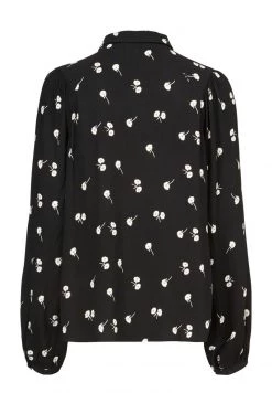Modström - Damen MERCY PRINT SHIRT - Hemdbluse - Dark Daisy -Mads Nørgaard Verkäufe 2022 ac05a89e5cbe4c8fae3f4bf21caa6fd4