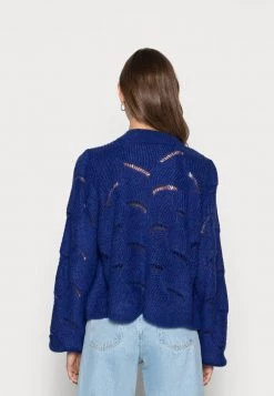 Modström MATTHEW - Strickpullover - Clematis Blue - Damen 9 Modström MATTHEW - Strickpullover - Clematis Blue - Damen -Mads Nørgaard Verkäufe 2022 ac48a5da1d014abc92b64a285fed2a37