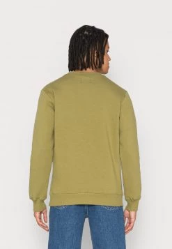 Mads Nørgaard - Herren STANDARD CREW LOGO - Sweatshirt - Sphagnum -Mads Nørgaard Verkäufe 2022 ac6c400b20424738b8eccb8900364bee