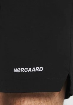 Mads Nørgaard - Herren LATER RUNNER - Shorts - Black -Mads Nørgaard Verkäufe 2022 ac7bc698b2254f5c8cdc6f3e04c8f77e