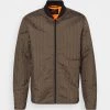 Mads Nørgaard - Herren QUILT JANUS JACKET - Bomberjacke - Forest Night -Mads Nørgaard Verkäufe 2022 ad3faa4dd3244e19aad79c428a5daccc