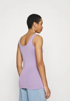 Modström - Damen TULLA - Top - Lavender -Mads Nørgaard Verkäufe 2022 adca08507ff44cacb01e3a79c24ed010