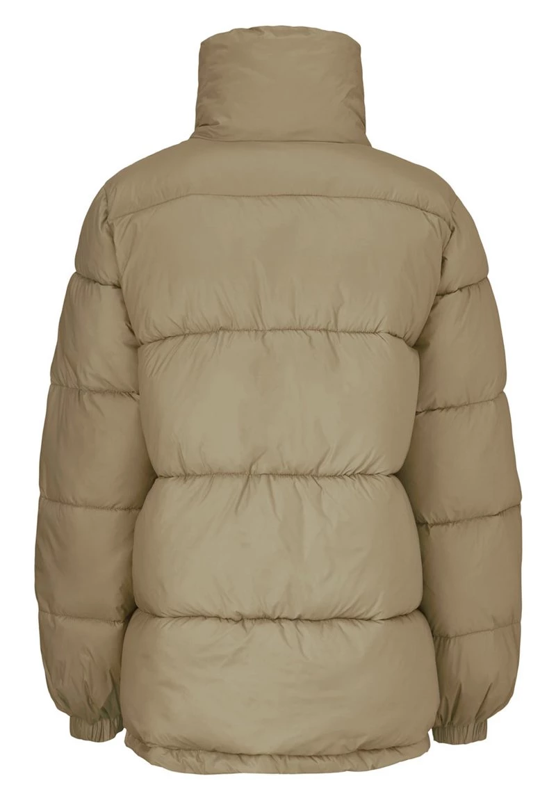 Modström Winterjacke - Canyon Clay - Damen 4 Modström Winterjacke - Canyon Clay - Damen – Bild 2