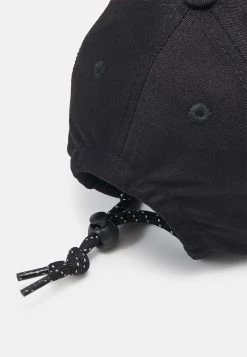 Mads Nørgaard SHADOW - Cap - Black - Damen -Mads Nørgaard Verkäufe 2022 ae14aeedf06443dca3e9316146c75173