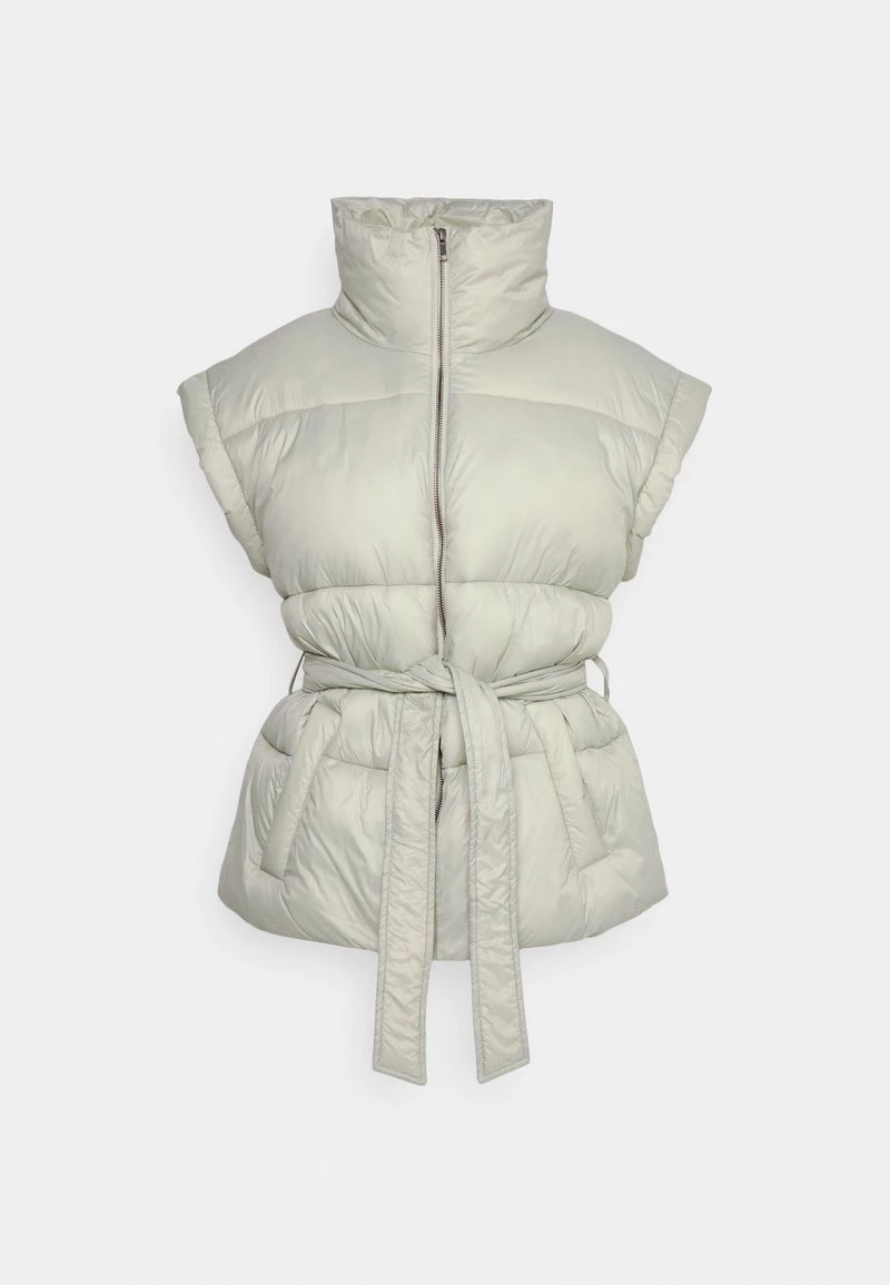 Modström - Damen OMA VEST - Weste - Elm 7 Modström - Damen OMA VEST - Weste - Elm – Bild 5