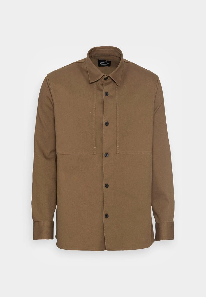 Mads Nørgaard - Herren COMBAT SETH - Hemd - Capers 6 Mads Nørgaard - Herren COMBAT SETH - Hemd - Capers – Bild 4