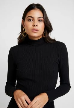 Modström ORSON - Langarmshirt - Black - Damen -Mads Nørgaard Verkäufe 2022 ae8237940fa94dc29c48451912b9b15f