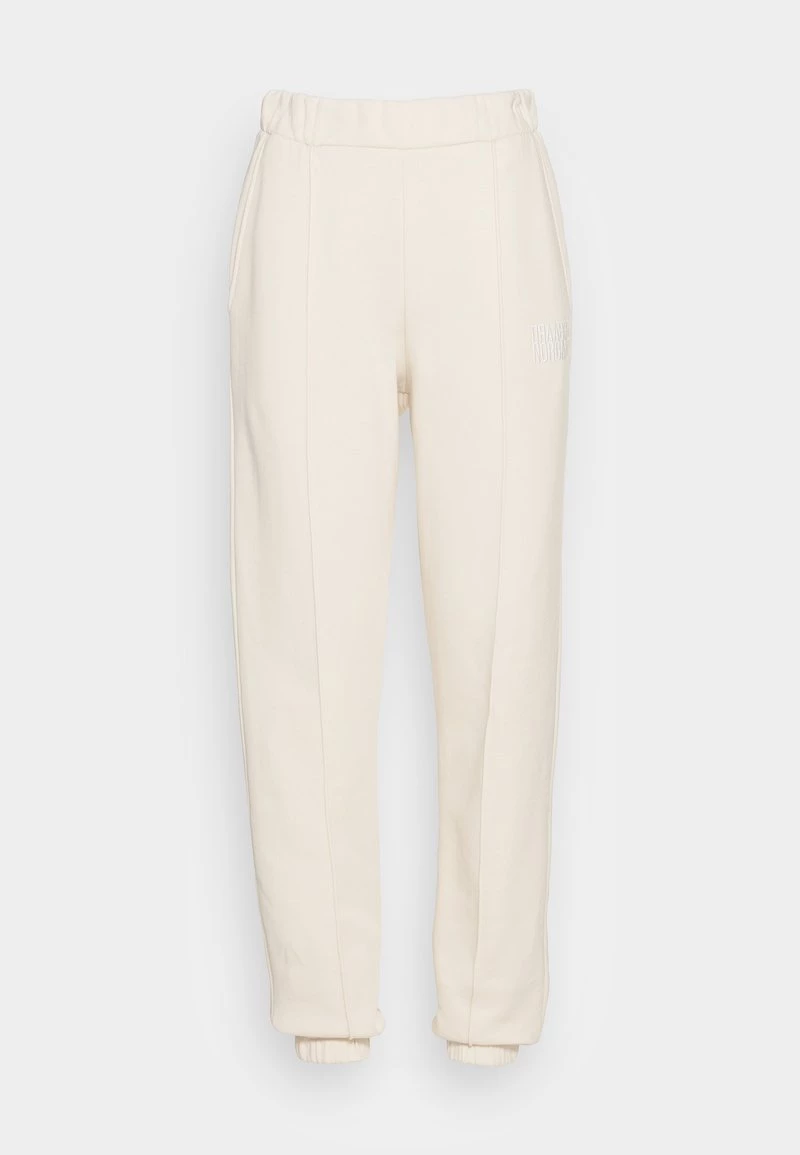 Mads Nørgaard - Damen PATTY PANTS - Jogginghose - Whitecap Grey 6 Mads Nørgaard - Damen PATTY PANTS - Jogginghose - Whitecap Grey – Bild 4