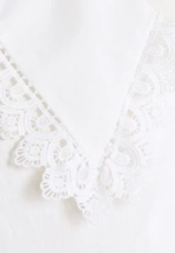 Modström HEMERA - Bluse - Off White - Damen -Mads Nørgaard Verkäufe 2022 aefe91f25c854a07ad23f733fe69dd0d