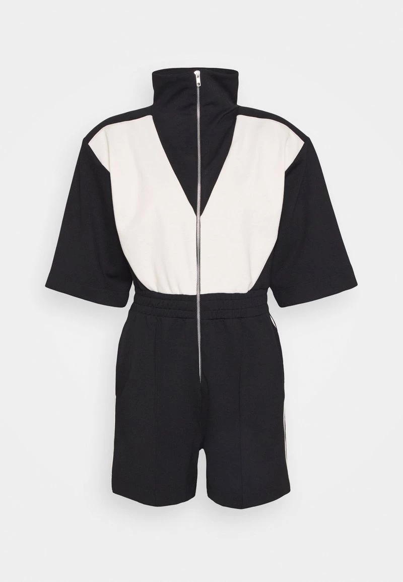 Mads Nørgaard SPORTS GILLIAN - Jumpsuit - Black - Damen 10 Mads Nørgaard SPORTS GILLIAN - Jumpsuit - Black - Damen – Bild 8