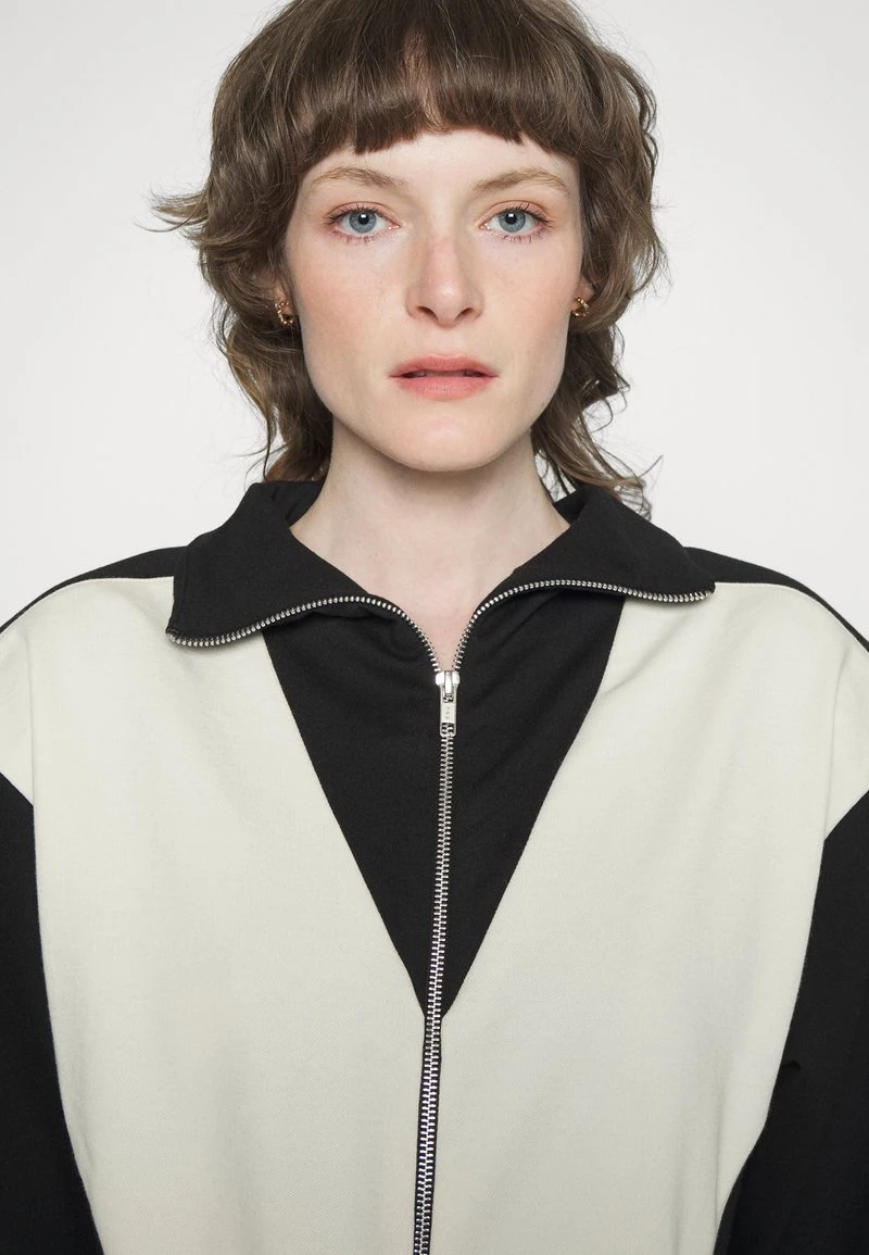 Mads Nørgaard SPORTS GILLIAN - Jumpsuit - Black - Damen 9 Mads Nørgaard SPORTS GILLIAN - Jumpsuit - Black - Damen – Bild 7