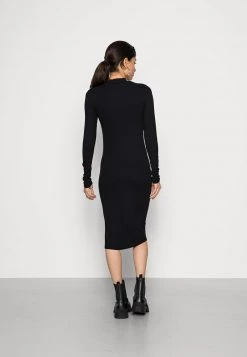 Modström - Damen KROWN NECK DRESS - Etuikleid - Black 9 Modström - Damen KROWN NECK DRESS - Etuikleid - Black -Mads Nørgaard Verkäufe 2022 b0377cff6a9f403b88393a6423b81cf3
