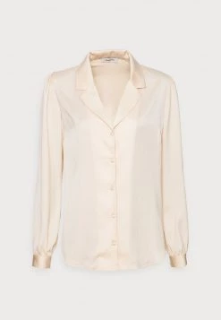 Modström LEAH - Bluse - Cream Milk - Damen 10 Modström LEAH - Bluse - Cream Milk - Damen -Mads Nørgaard Verkäufe 2022 b1a2c52d86bd49e99130d815fa9b1f9a