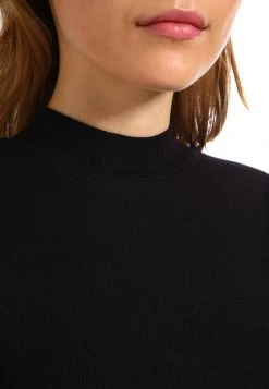 Modström Jerseykleid - Black - Damen -Mads Nørgaard Verkäufe 2022 b1a98f68b0f14b90b0989e32161137bd