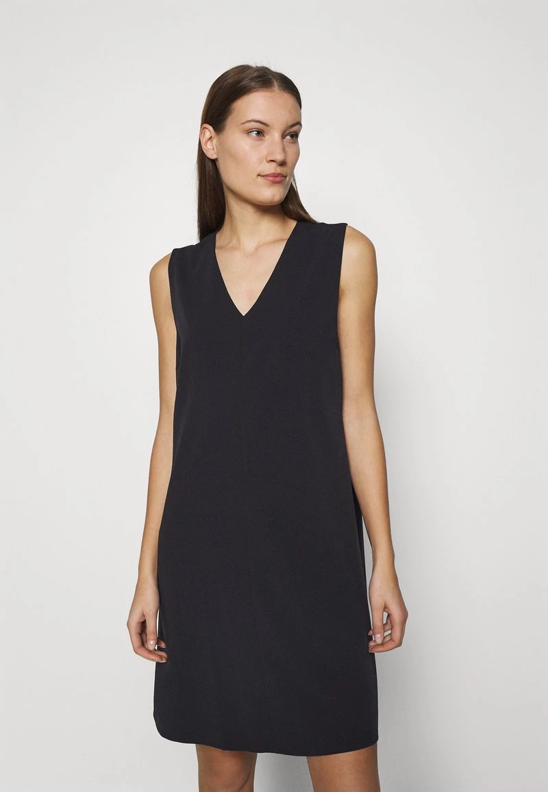 Modström GUS DRESS - Freizeitkleid - Black - Damen 3 Modström GUS DRESS - Freizeitkleid - Black - Damen