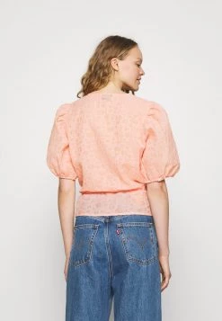 Mads Nørgaard - Damen BREEZY BRANDI - Bluse - Light Pink -Mads Nørgaard Verkäufe 2022 b248f825750f4425877232a6e925e50e