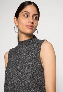 Modström - Damen NOA DRESS - Strickkleid - Cox Grey Melange 11 Modström - Damen NOA DRESS - Strickkleid - Cox Grey Melange -Mads Nørgaard Verkäufe 2022 b24ddff2d7c243cdb5fcf458b23e4a68