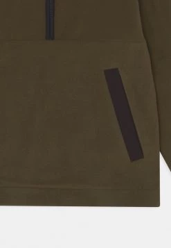 Mads Nørgaard SALIO UNISEX - Fleecepullover - Dark Green -Mads Nørgaard Verkäufe 2022 b2cd9af0b28d4e2584a9723227e7e1aa