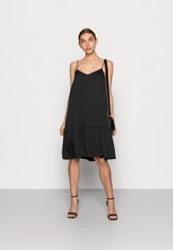 Modström JANIE DRESS - Freizeitkleid - Black - Damen 8 Modström JANIE DRESS - Freizeitkleid - Black - Damen -Mads Nørgaard Verkäufe 2022 b2f9c0c12f60497598d6845ca4ccb13d