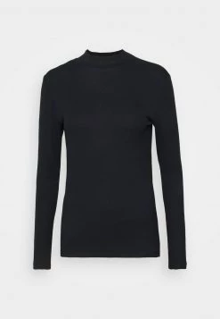 Modström KROWN T NECK - Langarmshirt - Black - Damen 12 Modström KROWN T NECK - Langarmshirt - Black - Damen -Mads Nørgaard Verkäufe 2022 b4ca8ea33517421ba5d0009dae7198a7