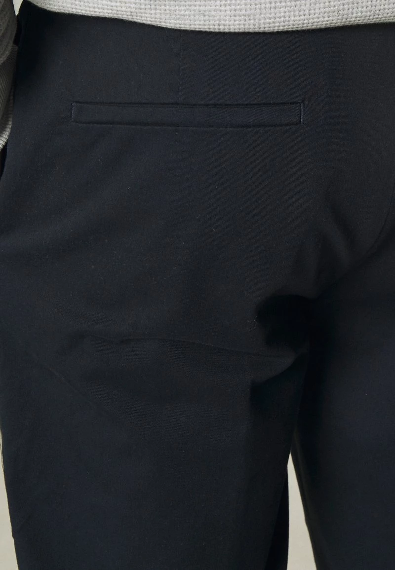 Mads Nørgaard COMFORT PAVEL - Stoffhose - Sky Captain - Herren 7 Mads Nørgaard COMFORT PAVEL - Stoffhose - Sky Captain - Herren – Bild 5