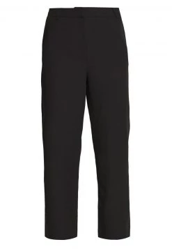 Modström - Damen KENDRICK CROPPED PANTS - Stoffhose - Black 12 Modström - Damen KENDRICK CROPPED PANTS - Stoffhose - Black -Mads Nørgaard Verkäufe 2022 b4e77c15db8d4d1081e4b20afd781e17
