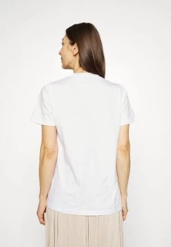 Modström - Damen PIA - T-Shirt Basic - White 10 Modström - Damen PIA - T-Shirt Basic - White -Mads Nørgaard Verkäufe 2022 b4fc8d806ac344e9a28a6c27cc82a1b5