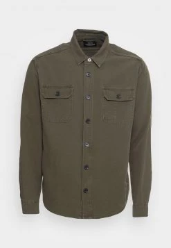 Mads Nørgaard DYED STERN - Hemd - Olive Night - Herren 10 Mads Nørgaard DYED STERN - Hemd - Olive Night - Herren -Mads Nørgaard Verkäufe 2022 b5212a7a76f24c8da2299ae8549f8a9b