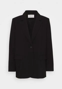 Modström GALE - Kurzmantel - Black - Damen