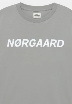 Mads Nørgaard TEE THORLINO UNISEX - T-Shirt Print - Limestone -Mads Nørgaard Verkäufe 2022 b56943ed03544969bde2489e844096d8