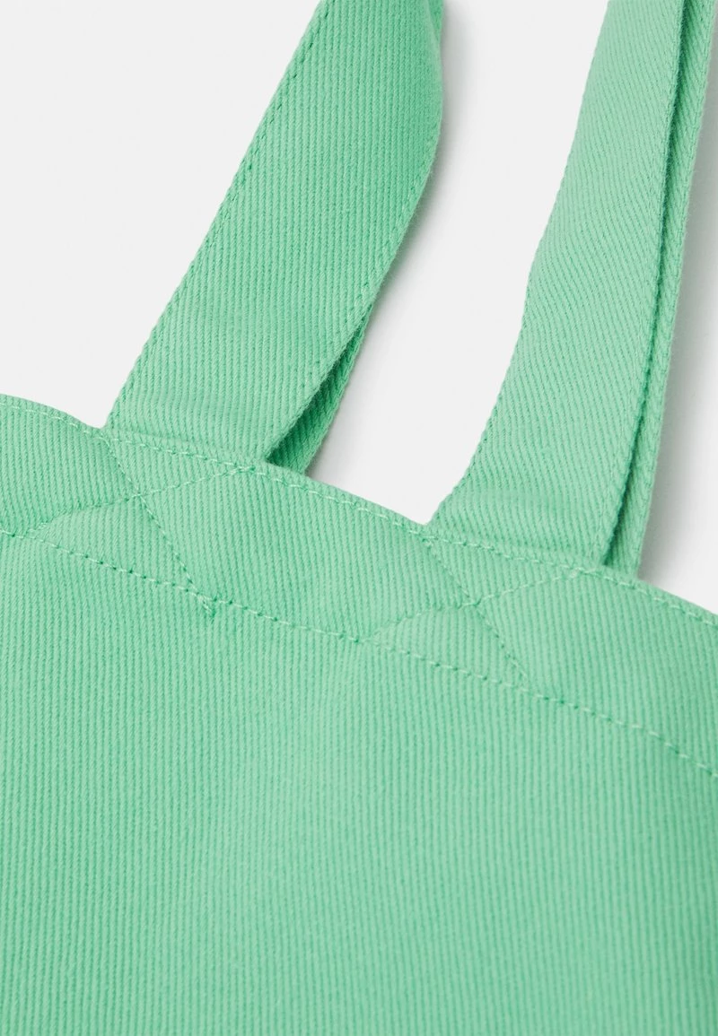 Mads Nørgaard - Damen RECYCLED BOUTIQUE ALTEA - Shopping Bag - Light Grass Green 9 Mads Nørgaard - Damen RECYCLED BOUTIQUE ALTEA - Shopping Bag - Light Grass Green – Bild 7