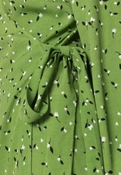 Modström - Damen OLINE - Freizeitkleid - Freesia Green -Mads Nørgaard Verkäufe 2022 b5973723fcdf48bca36f41519c7d0856