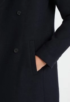Modström ODELIA COAT - Klassischer Mantel - Navy Sky - Damen 11 Modström ODELIA COAT - Klassischer Mantel - Navy Sky - Damen -Mads Nørgaard Verkäufe 2022 b5b76f23e818497b8b4448c17add2c06