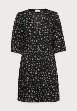 Modström JOSS DRESS - Freizeitkleid - Floral Mix - Damen -Mads Nørgaard Verkäufe 2022 b5eaf81a90c34442a97b21d348945d6a