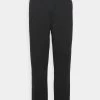 Mads Nørgaard - Herren STANDARD PETER LOGO PANT - Jogginghose - Black -Mads Nørgaard Verkäufe 2022 b67a8bc8e5954827a549b16854e279a4