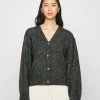 Modström - Damen NOA CARDIGAN - Strickjacke - Cox Grey -Mads Nørgaard Verkäufe 2022 b6c97f98d12f4801b46ab6f9c308e1a6