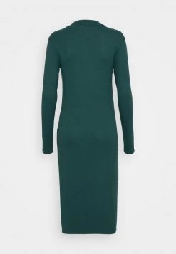 Modström - Damen KROWN NECK DRESS - Etuikleid - Bottle Green -Mads Nørgaard Verkäufe 2022 b74c168341b745388c4c5e65e5136355