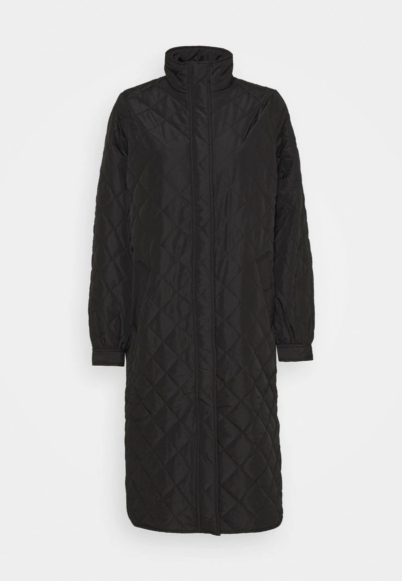 Modström - Damen HEBA JACKET - Winterjacke - Black 9 Modström - Damen HEBA JACKET - Winterjacke - Black – Bild 7